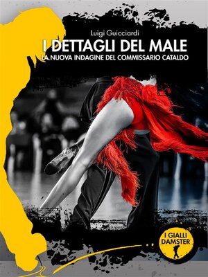 cover image of I dettagli del male